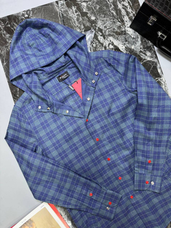 Рубашка Kiton