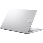 Ноутбук Asus Vivobook 15 X1504VA-BQ4060 Core 3 100U 16Gb SSD512Gb Intel Graphics 15.6" IPS FHD (1920x1080) без ОС silver WiFi BT Cam (90NB13Y2-M03600)