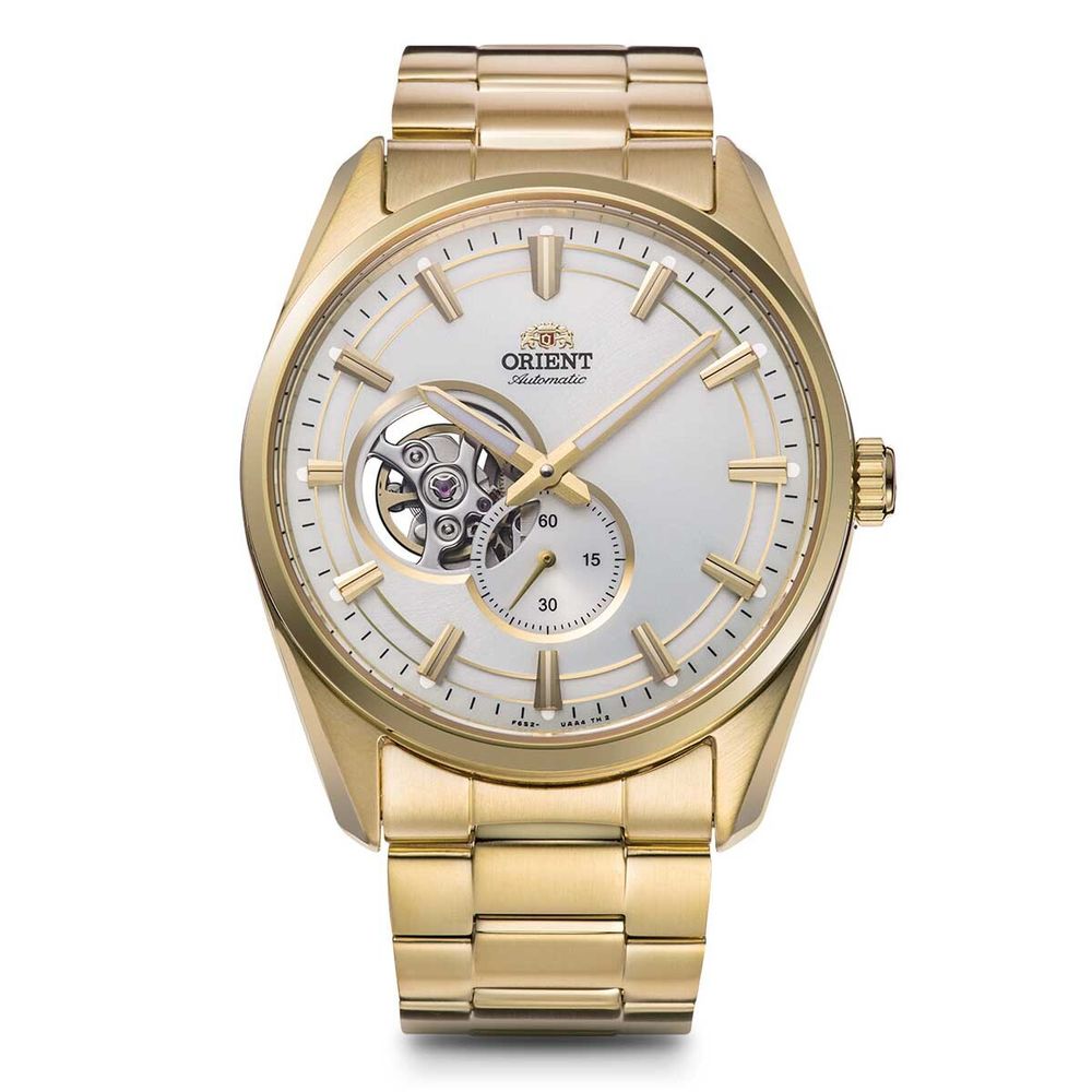 Часы механические Orient Contemporary RA-AR0007S30B