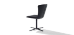 Стул Draenert Dexter Cross Base 2059.1