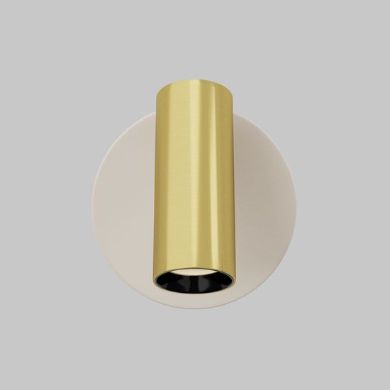 Настенный светильник (бра) Technical C081WL-L3WBS3K