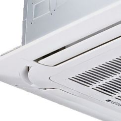 Кассетный фанкойл до 8 кВт Energolux SFC750A1