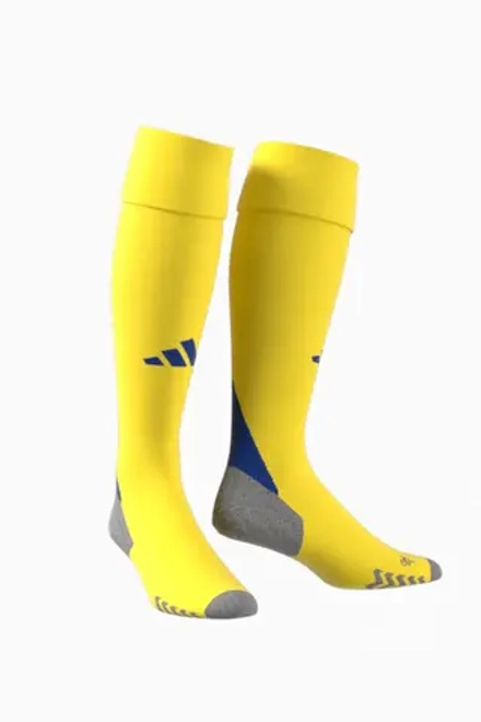 Гетры adidas Al-Nassr 24/25 Home - желтый