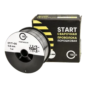 Проволока сварочная