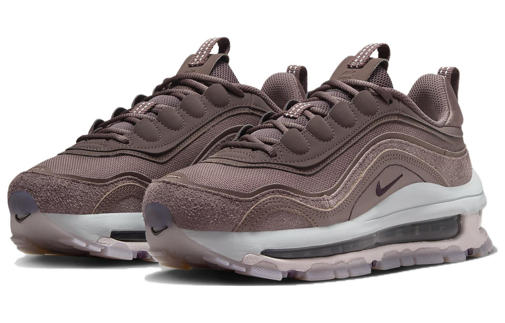 Кроссовки Nike Air Max 97 (Женская размерная сетка)