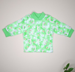 Комплект Жирафики 3 (зелёный)