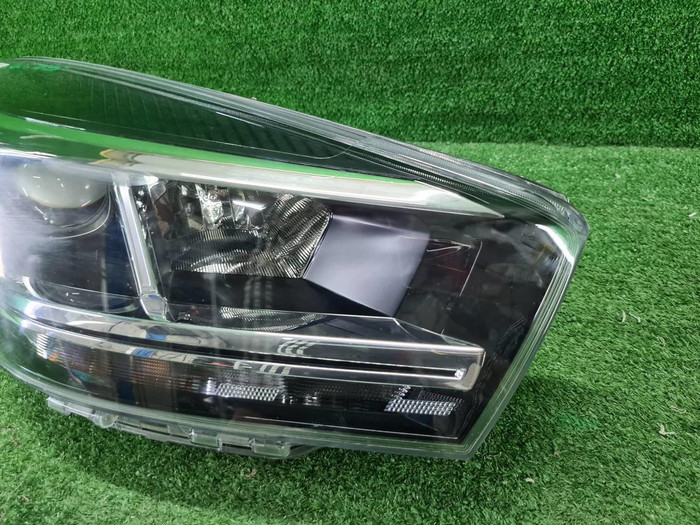 Фара правая Chery Tiggo 4 Pro (2020-н.в.) галоген