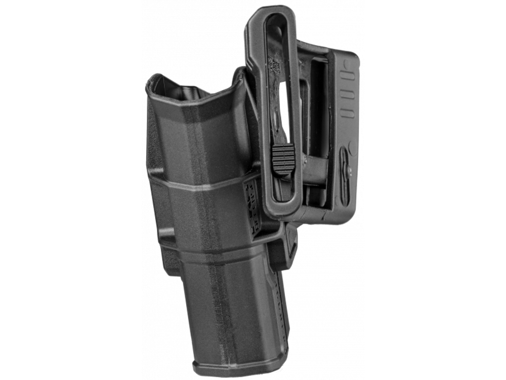 Кобура с кнопкой M24 Belt G-43 для Glock 43, черный, Fab Defense