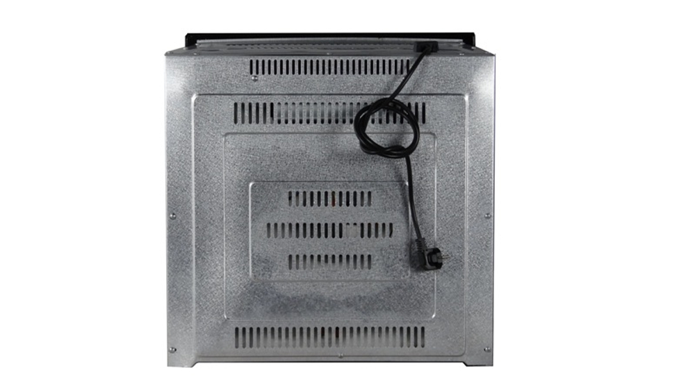 Электрический духовой шкаф MACBI MBO 1660 (BLACK)