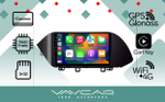 Магнитола для Hyundai Sonata 2020+ - Vaycar VA23-1221 на Android 13, 8-ядер, 4G SIM-слот