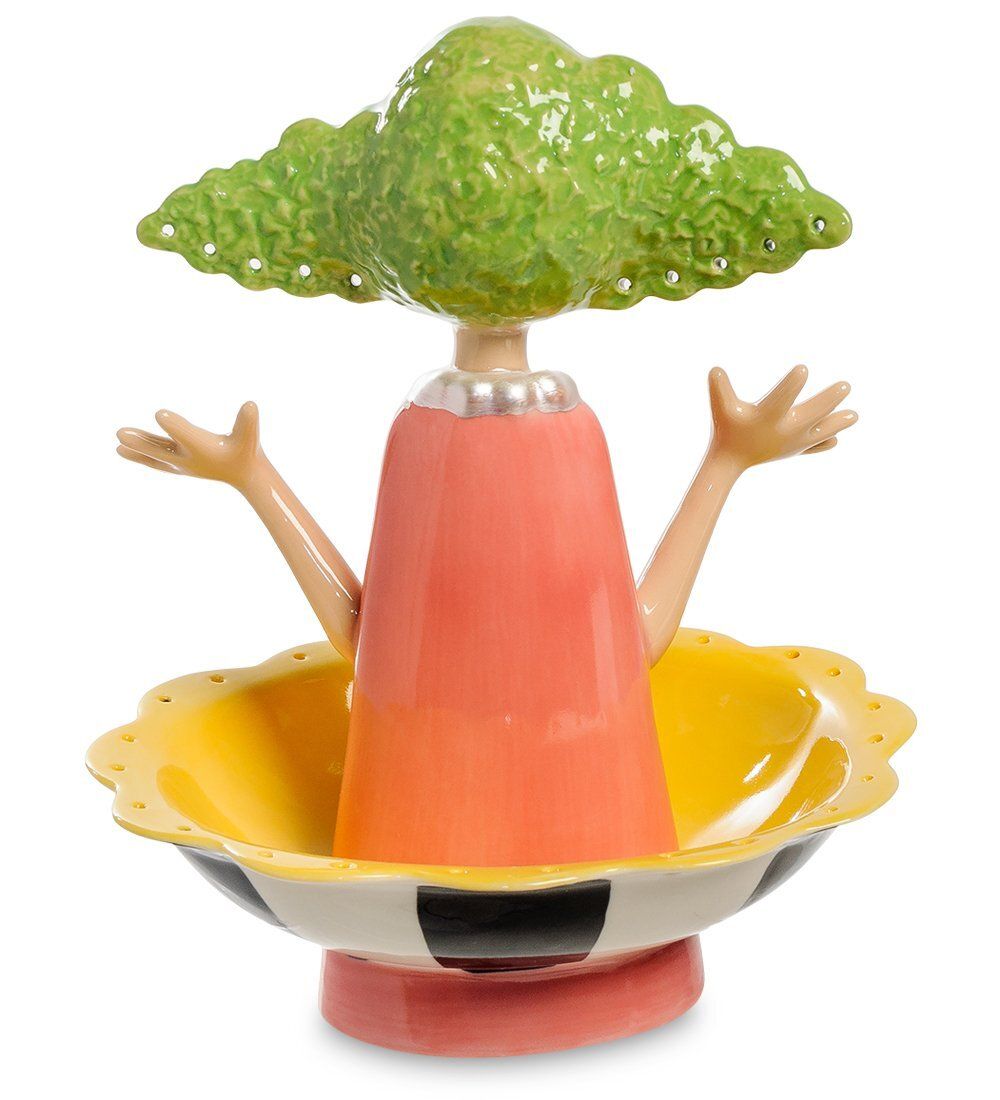 Pavone CMS-55/ 3 Подставка для украшений «Леди»