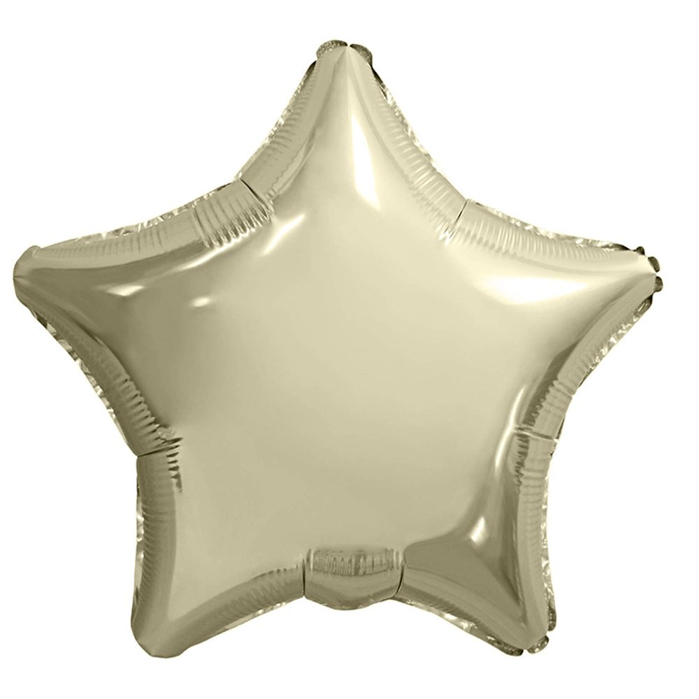 Звезда 19&quot; Шампань Agura