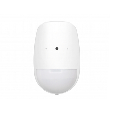 PIR датчик с детекцией разбития стекла Hikvision DS-PDPG12P-EG2-WE
