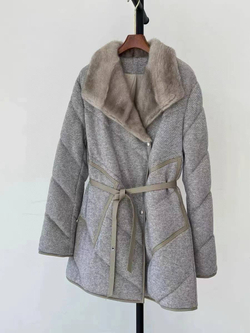 Пальто Loro Piana