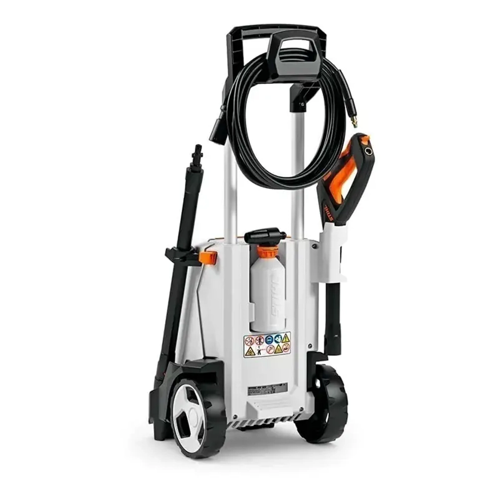 STIHL RE 120 мойка высокого давления 49500124541