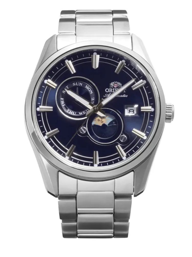 Часы механические Orient Classic RA-AK0315L30B