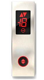 Пост вызывной ANTERA AT1072 GENEMEK.