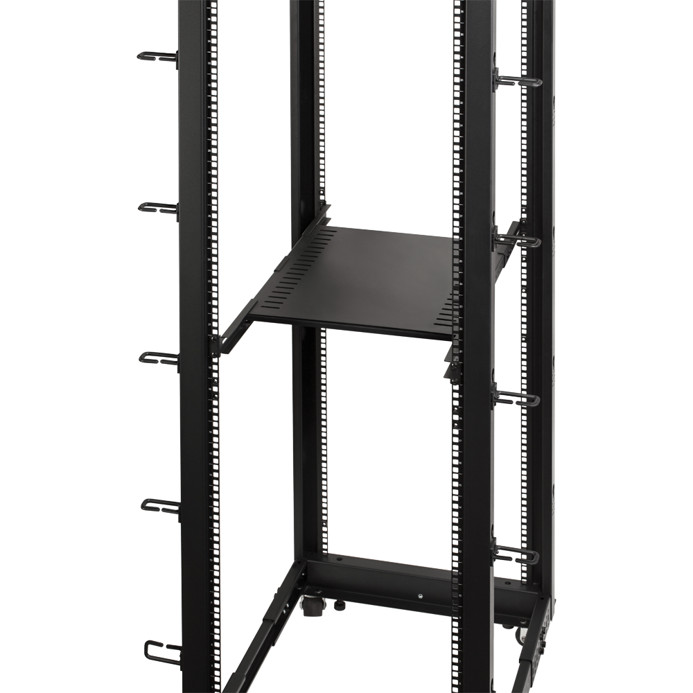 Стойка TWT TWT-RACK2-42U-ADJ