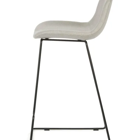 Полубарный стул Neo с мягкой обивкой