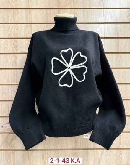 Свитер 2952053 Fabrika