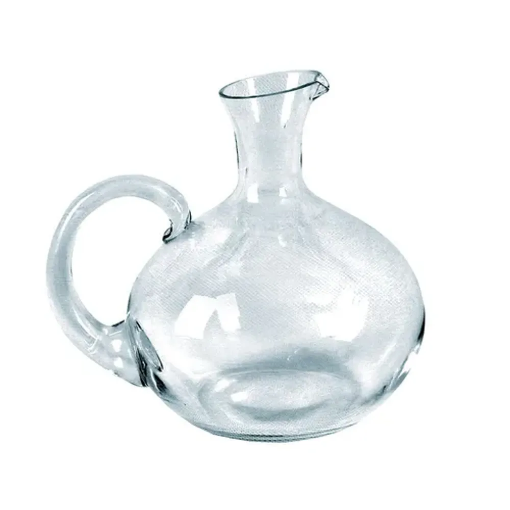 Графин 0,5 л без крышки BarWare d 12,5 см h14,3 см P.L. Proff Cuisine [12]