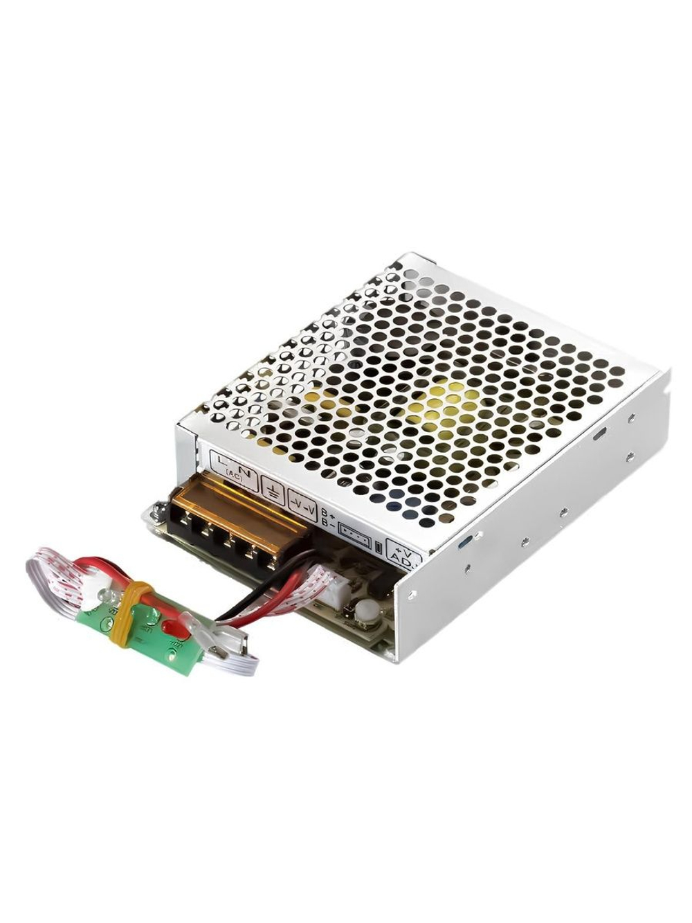 Блок питания Optimus 1250-U