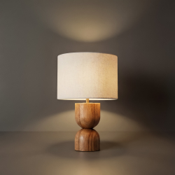 Настольный светильник Freya FR5326TL-01BG