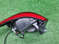 Фонарь правый внешний Changan Alsvin (2018-н.в.)