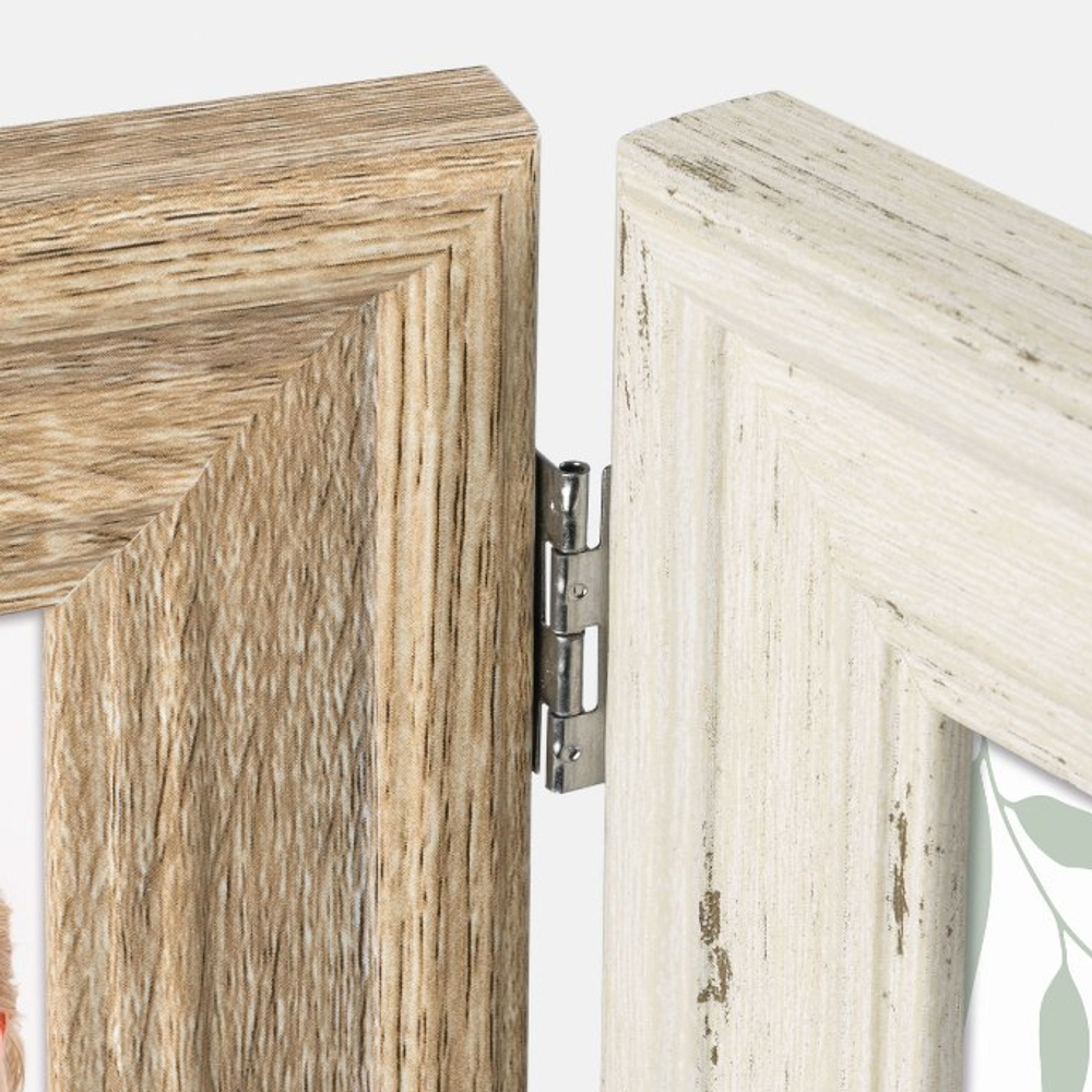 ZEP FF1816 3x10x15 Imperia полистирол (3-х цветная) ф/рамка