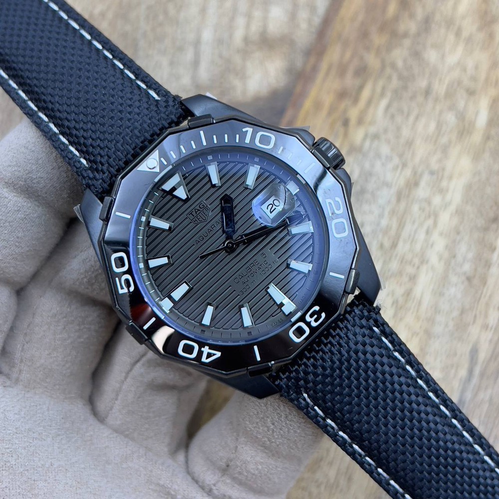 Часы TAG Heuer