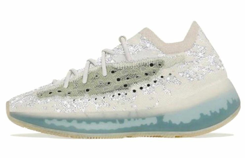 Кроссовки Adidas Originals Yeezy Boost 380