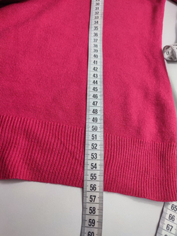 Джемпер Bhs малиновый 54 размер