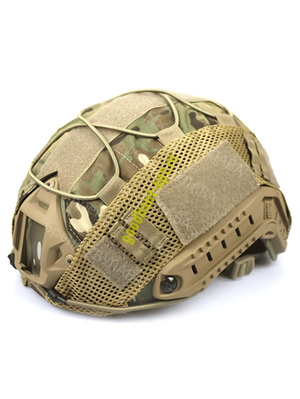 Нашлемники