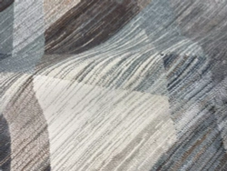 Ковер Mirror 80х125 см