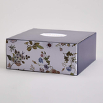 Чайная пара 300мл "Кобальт"