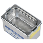 NORDBERG (NU08) Ультразвуковая мойка без подогрева, 0.8 л