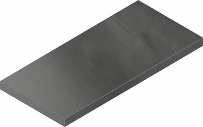 Угловая Ступень Континуум петрол Левая (620070002323)