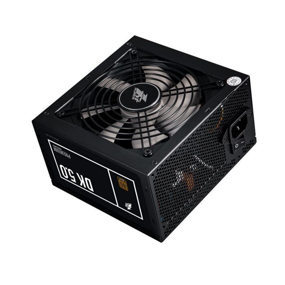 Блок питания ATX 1STPLAYER PS-500AX