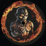 Iron Maiden / The Book Of Souls: Live Chapter (3LP)