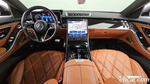 Mercedes-Benz S-Class W223 Maybach S580 4MATIC (02.2022)