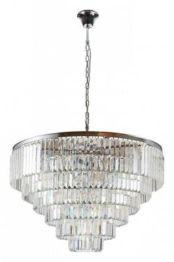 Подвесной светильник Divinare Nova 3001/02 LM-16