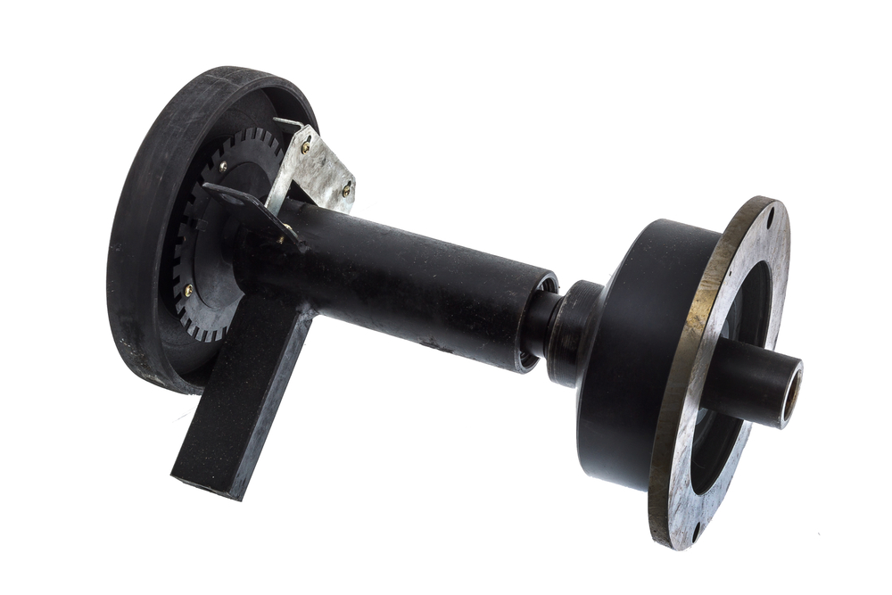 S-100-000010-0 ВАЛ В СБОРЕ