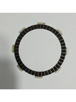 Диски сцепления для двигателя эндуро CB 250 7 штук