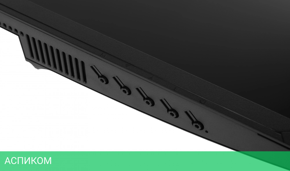 Монитор NPC 27" MD2707-K