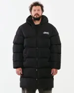 Купить Пуховик Anteater AW24 Downlong Black Пуховик Anteater AW24 Downlong Black
