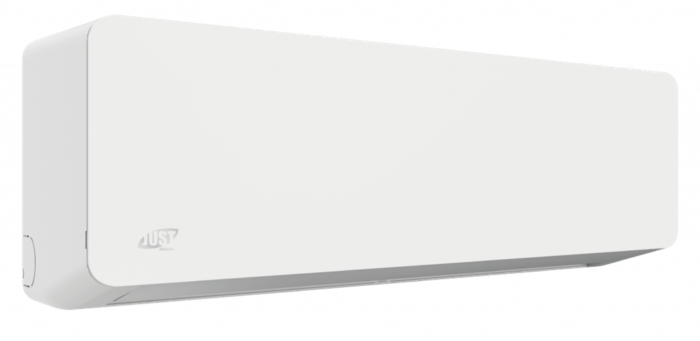 Сплит-система Just Aircon Blanche JAE-12HPSA/MB белый