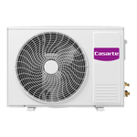 Casarte СAS35MW1/R3-G 1U35MW1/R3 серия Triano Настенная инверторная сплит-система