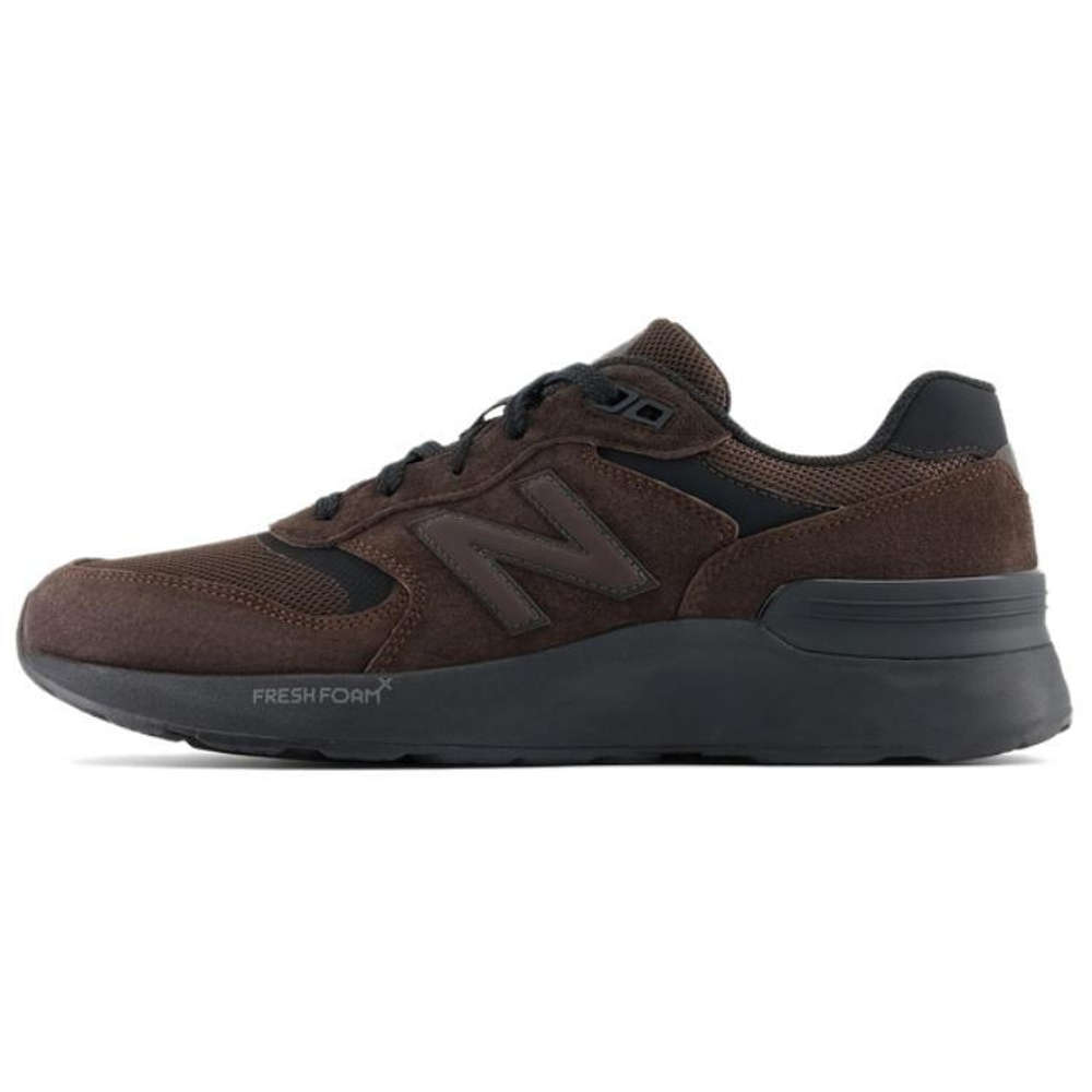 Мужские кроссовки New Balance 880 'Brown' MW880BD7