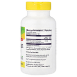Healthy Origins, Nattokinase 2,000 МЕ, 100 мг, 180 растительных капсул