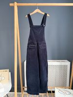 Вельветовый комбинезон Il Gufo, 140